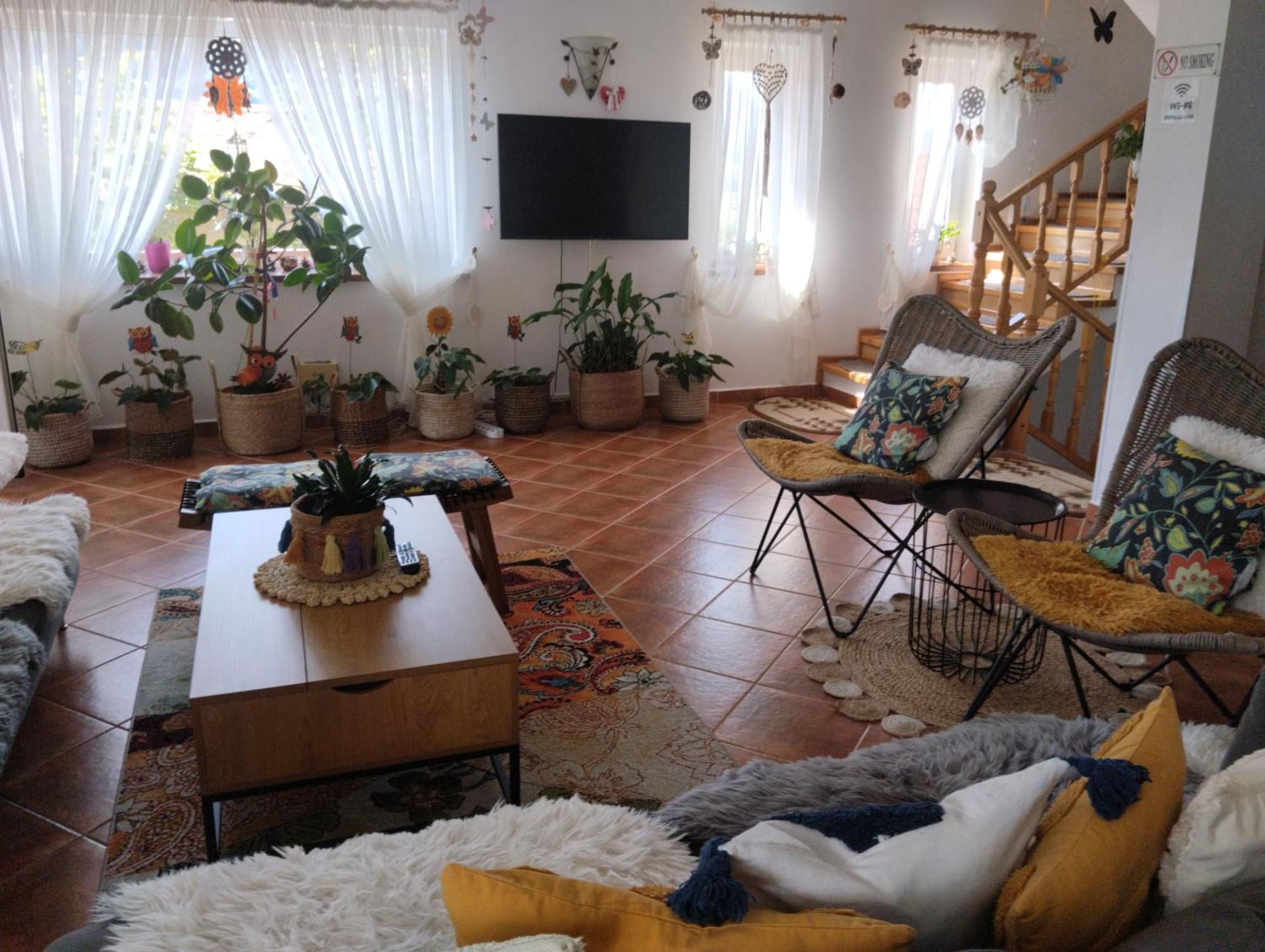 Pensiunea Transilvania Lodge Бран Экстерьер фото